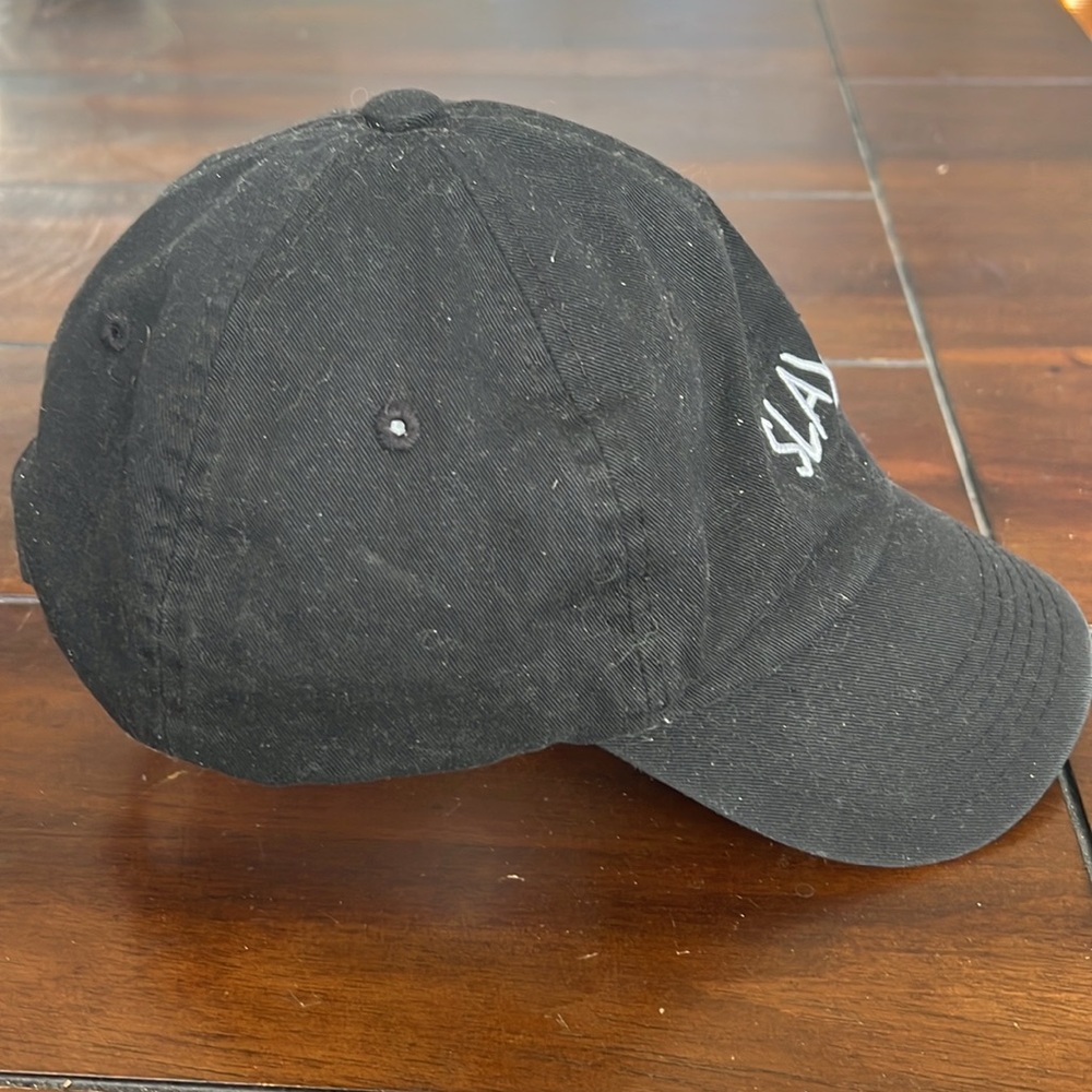 Slay Ball Cap Adjustable Baseball Cap Hat - image 4